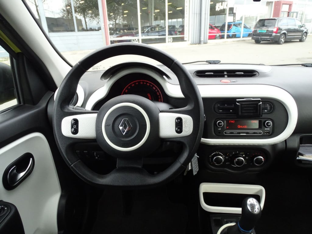 Renault Twingo 1.0 sce expression | bluetooth | airco