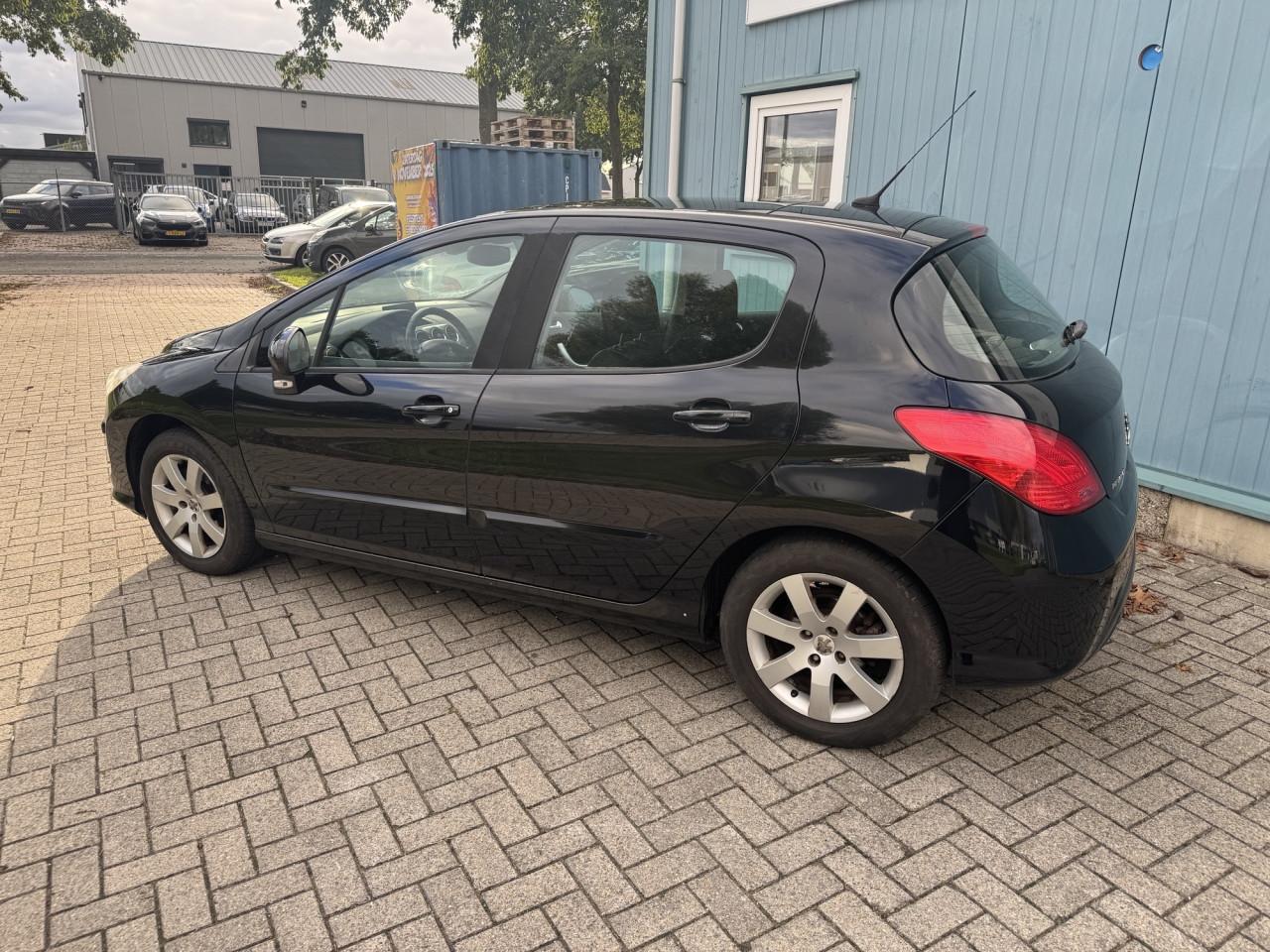 Leuke Peugeot 308 1.6 16v