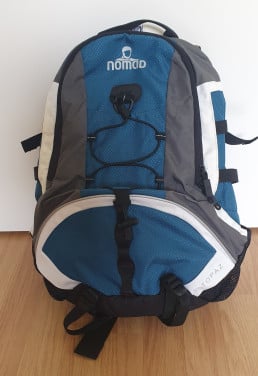 Nomad Topaz rugzak