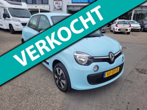 Renault Twingo 1.0 sce collection