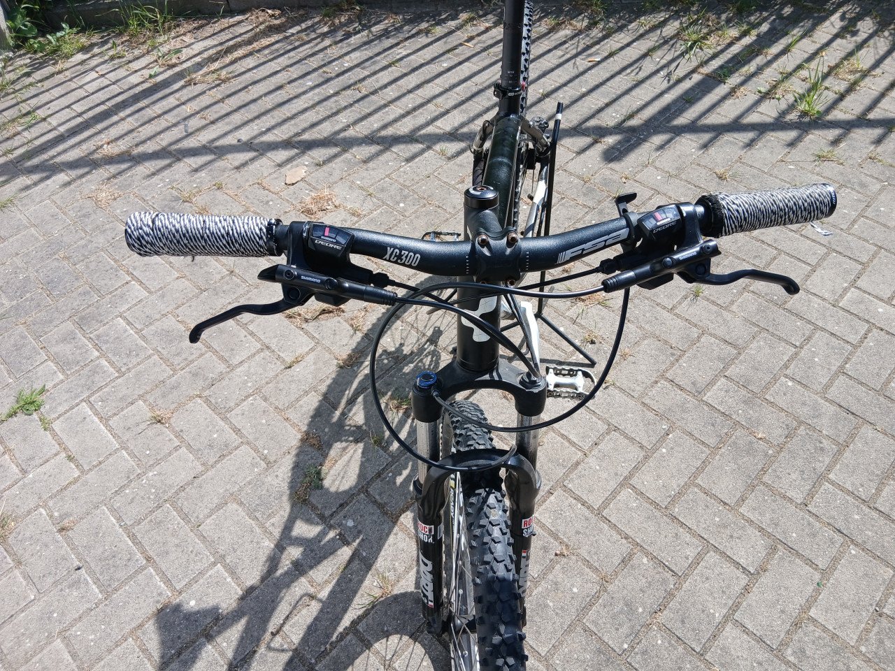 Mountainbike