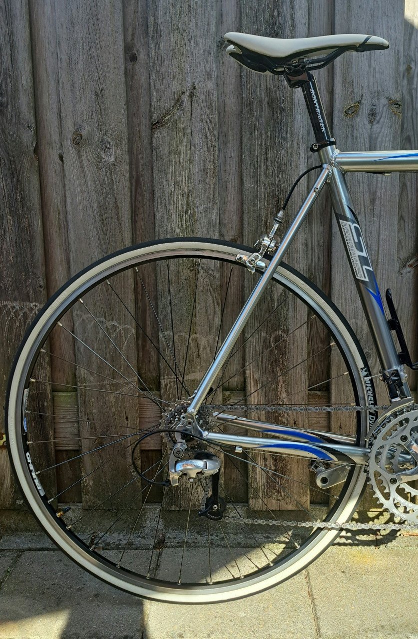 TREK 1000 SL