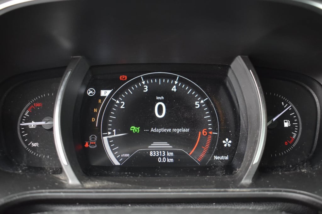 Renault Megane 1.3 tce bose | schuifdak | apple carplay | camera | adaptiev