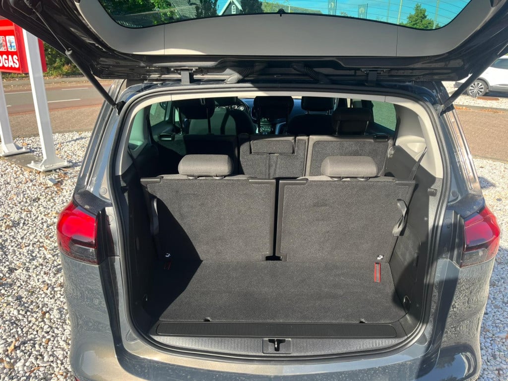 Opel Zafira 1.4 turbo start/stop 140pk business+ 7p