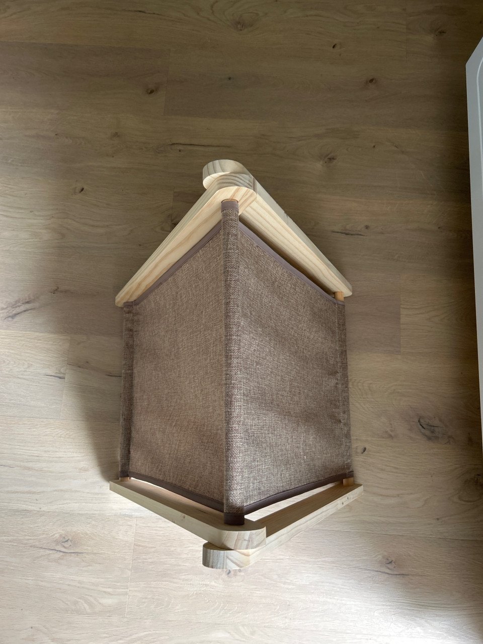 Kattenhuisje