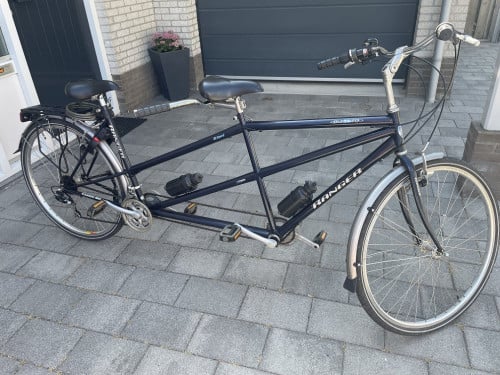 Tandemfiets Ranger
