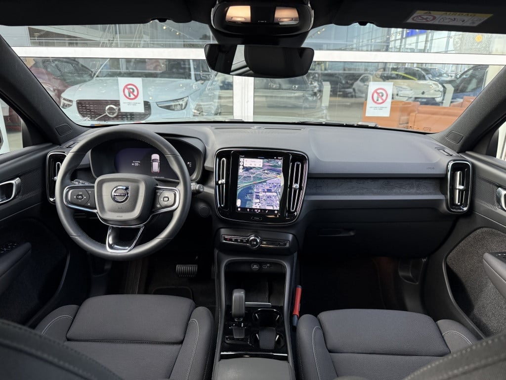Volvo Ex40 extended plus 82 kwh/252pk| adap.cruise| trekhaak| camera