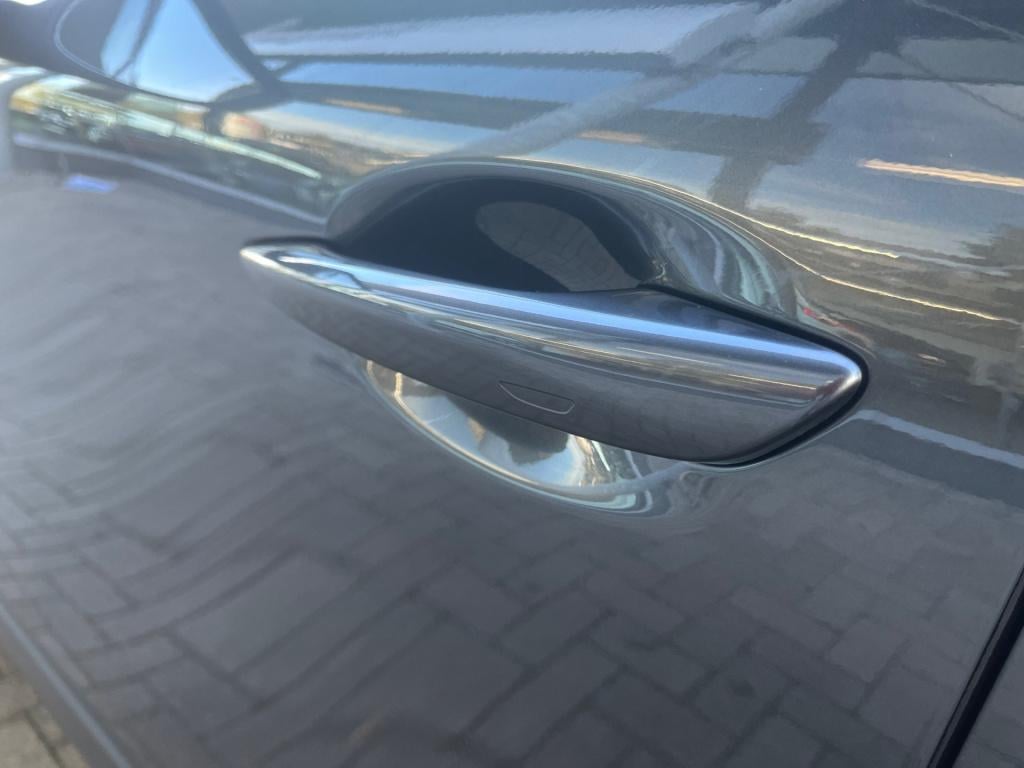 Mazda Cx-30 2.0 e-skyactiv-x 186pk luxury automaat|bose|rijklaar