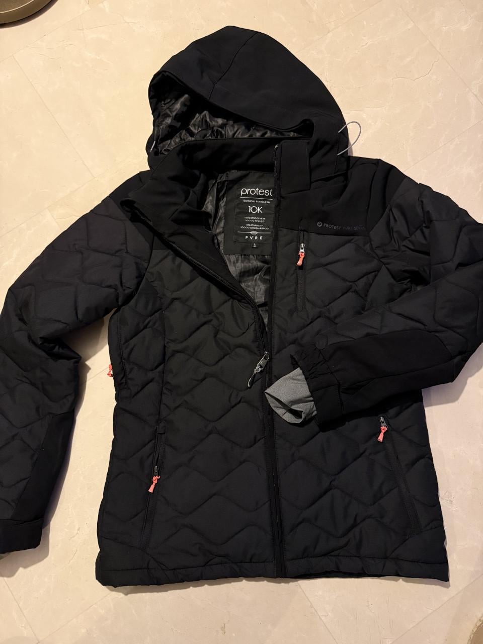 Protest Dames ski jas