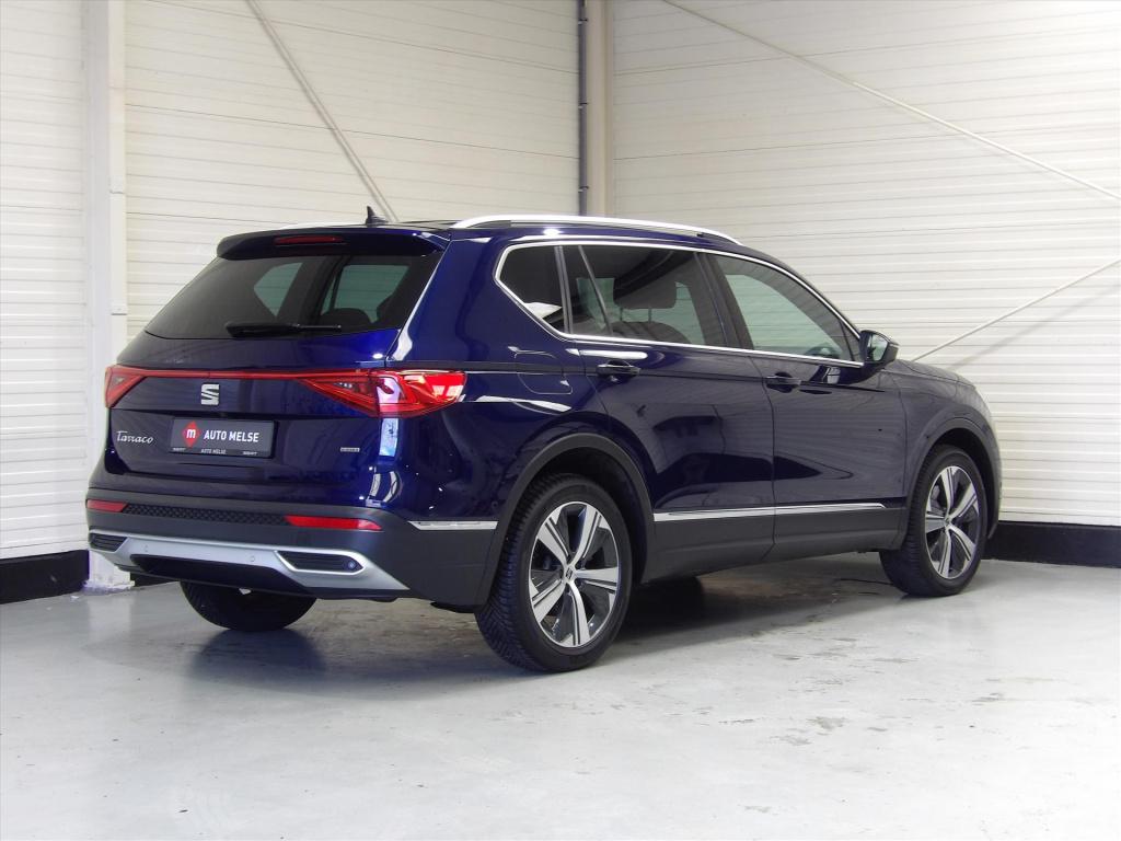 Seat Tarraco 1.4 tsi e-hybrid phev 245pk dsg-6 xcellence