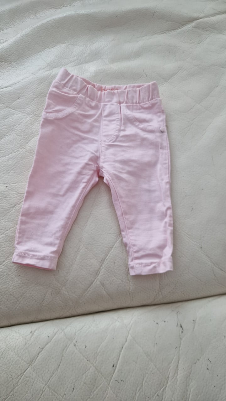 Newborn baby meisje kleding + flessensets