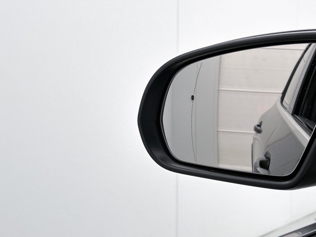 Mercedes-Benz Eqa 250+ business solution 71 kwh | parkeerpakket met achteru
