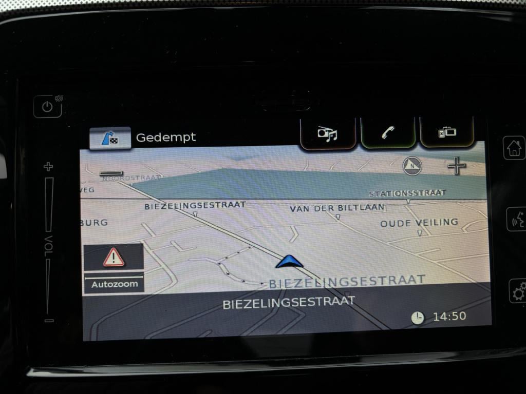 Suzuki Vitara automaat style 1.5 hybrid