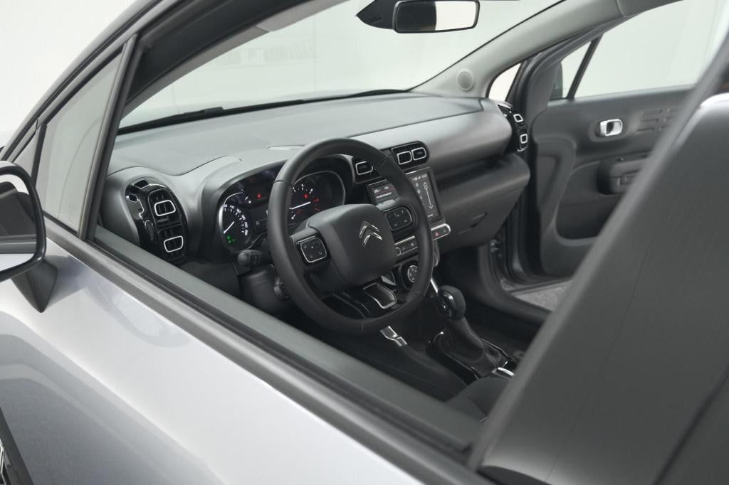 Citroen C3 Aircross puretech 130 eat6 max | allseason banden | parkeersenso