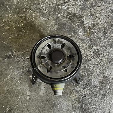 Te koop Cadac BBQ