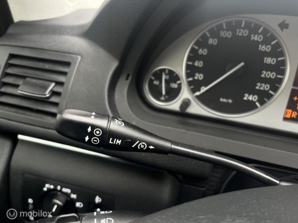 Mercedes-Benz B-Klasse 180 business class | orig. nl | trekhaak | apk