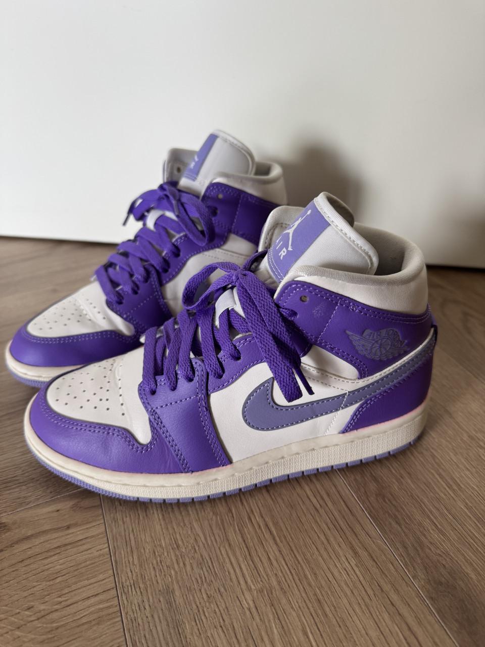 Nike air Jordan