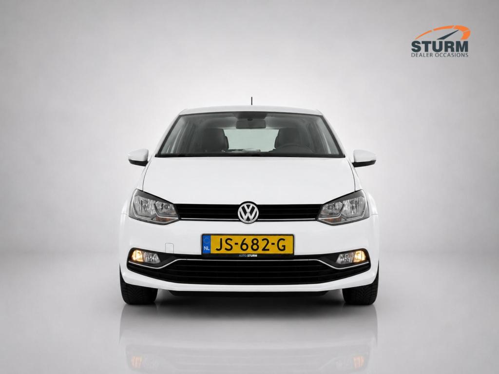 Volkswagen Polo 1.0 comfortline edition