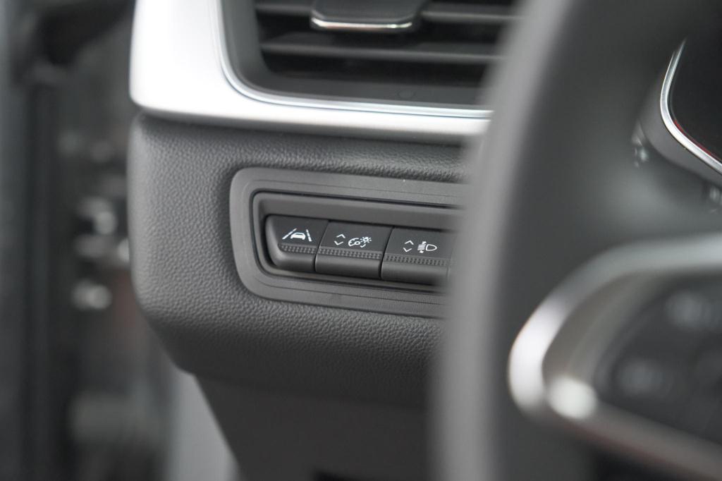 Renault Captur 1.6 e-tech full hybrid 145 techno | pack full screen | camer