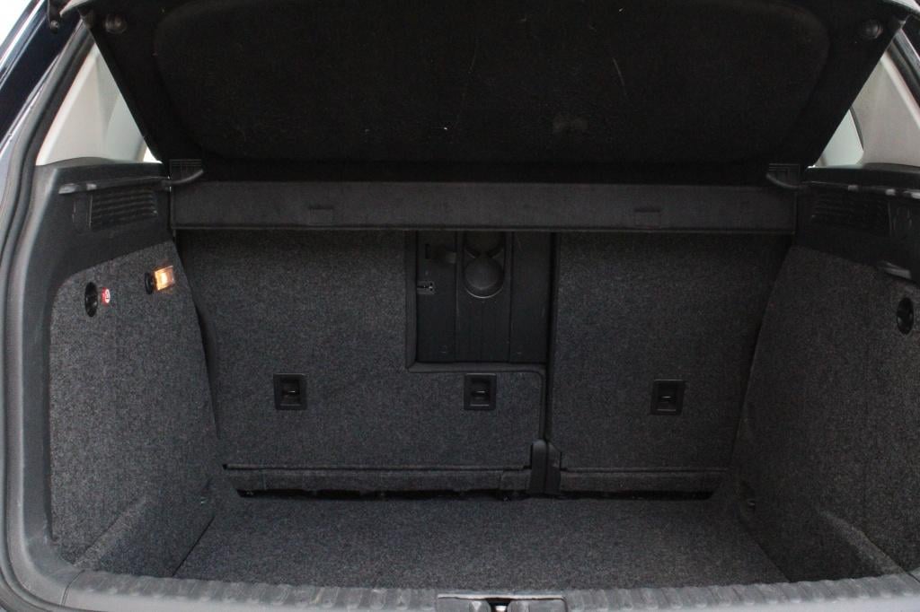 Volkswagen Tiguan dsg automaat 1.4 tsi sport&style