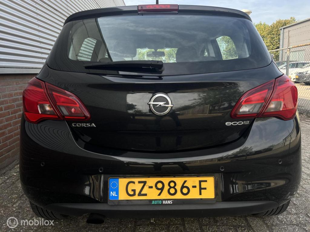 Opel Corsa 1.0 turbo edition | orig. nl | 1e eigenaar