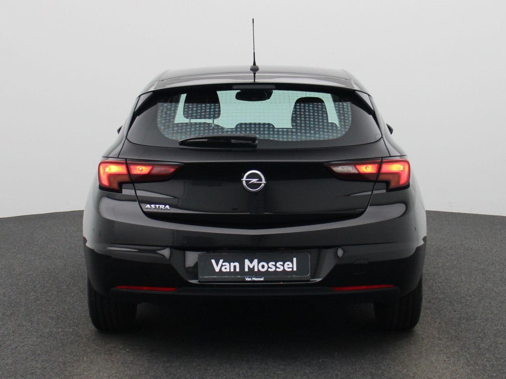 Opel Astra 1.2 business edition | parkeer sensoren | cruise control | dab |