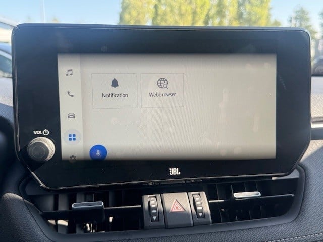 Toyota Rav4 2.5 plug-in hybrid awd gr sport l jbl audio l leder lpanoramada