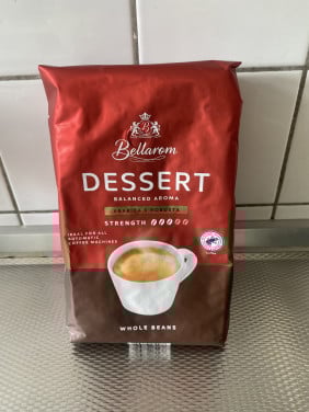 Koffie Lidl 1kg