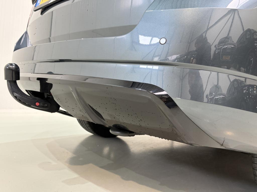 Skoda Fabia combi 1.0 tsi monte carlo panoramadak / navigatie / trekhaak / 