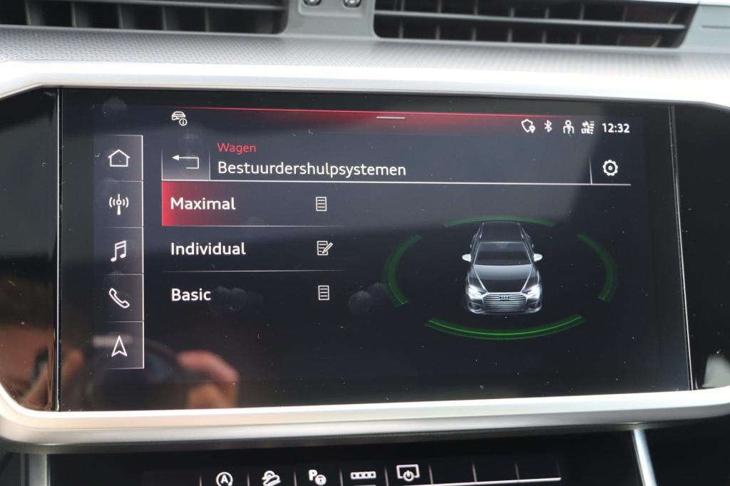 Audi A6 Allroad quattro 55 tfsi pro line advanced 340pk s-tronic