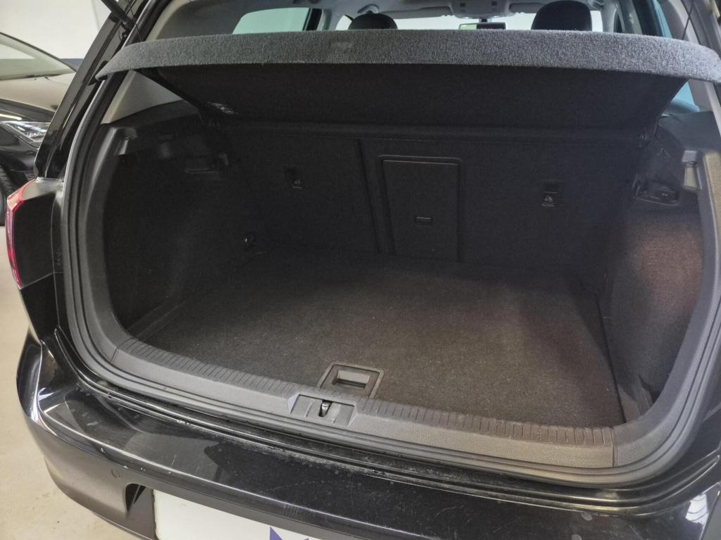 Volkswagen Golf 1.4 tsi act highline / automaat / massagestoel / standkache
