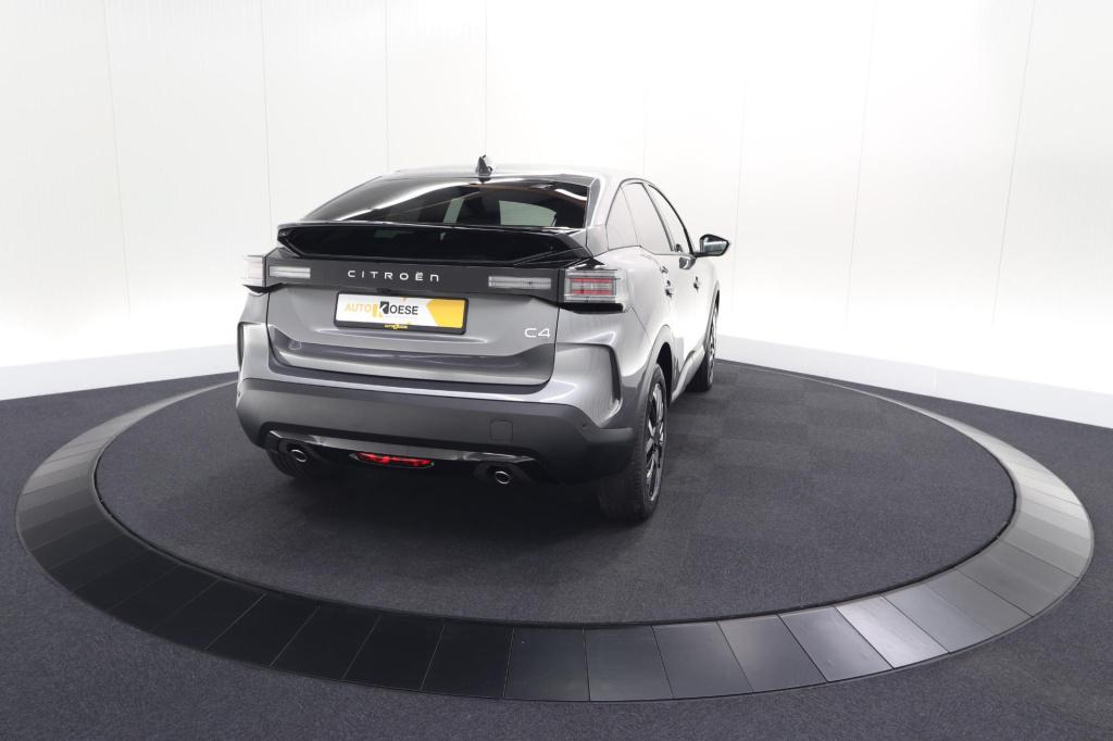 Citroen C4 1.2 hybrid 145pk max | 360 camera | adaptieve cruise control | n