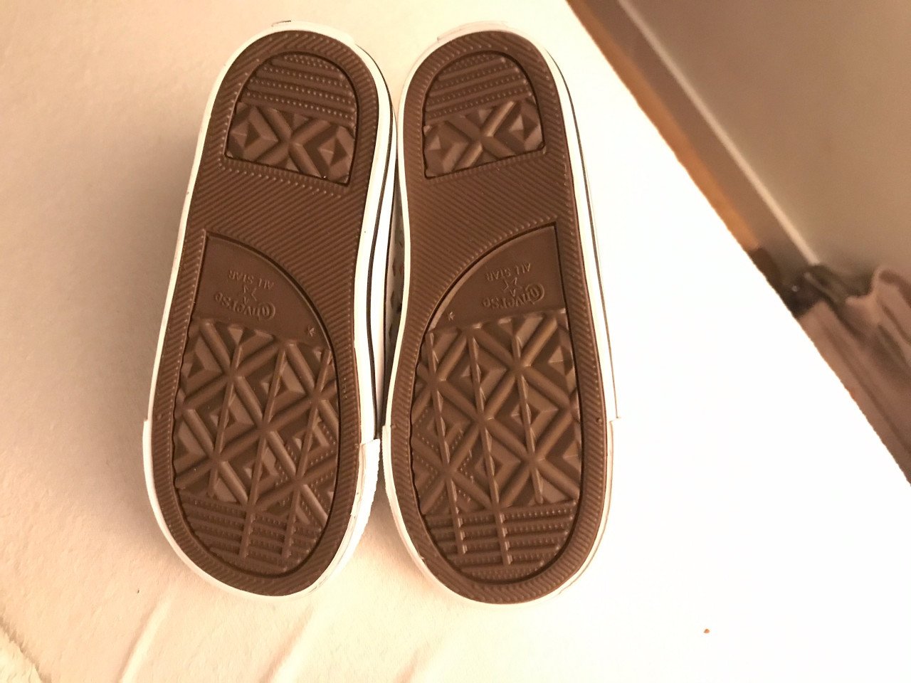 Kinderschoenen