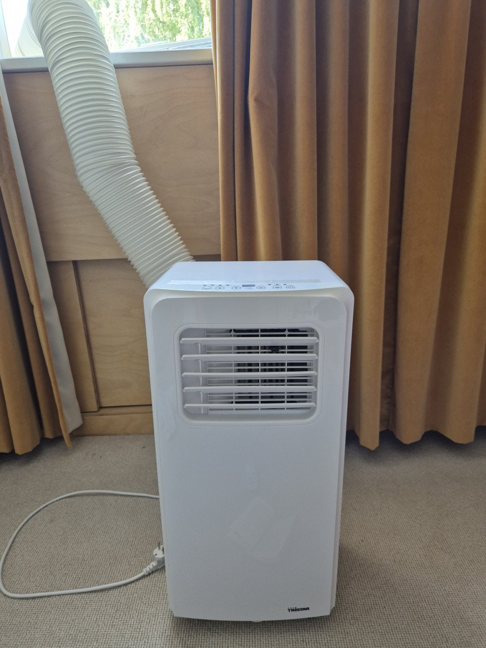 Tristar Airconditioning ***