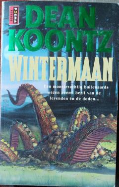 Dean Koontz