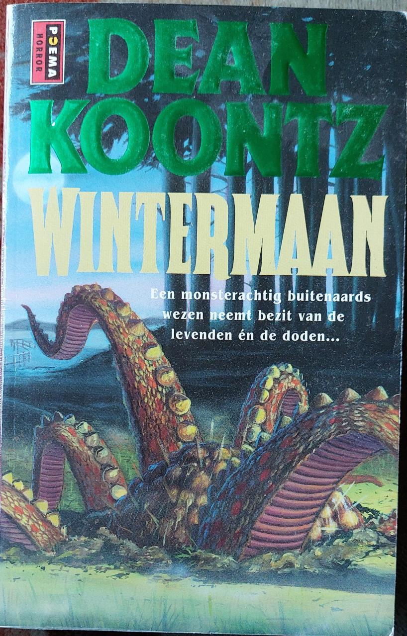 Dean Koontz