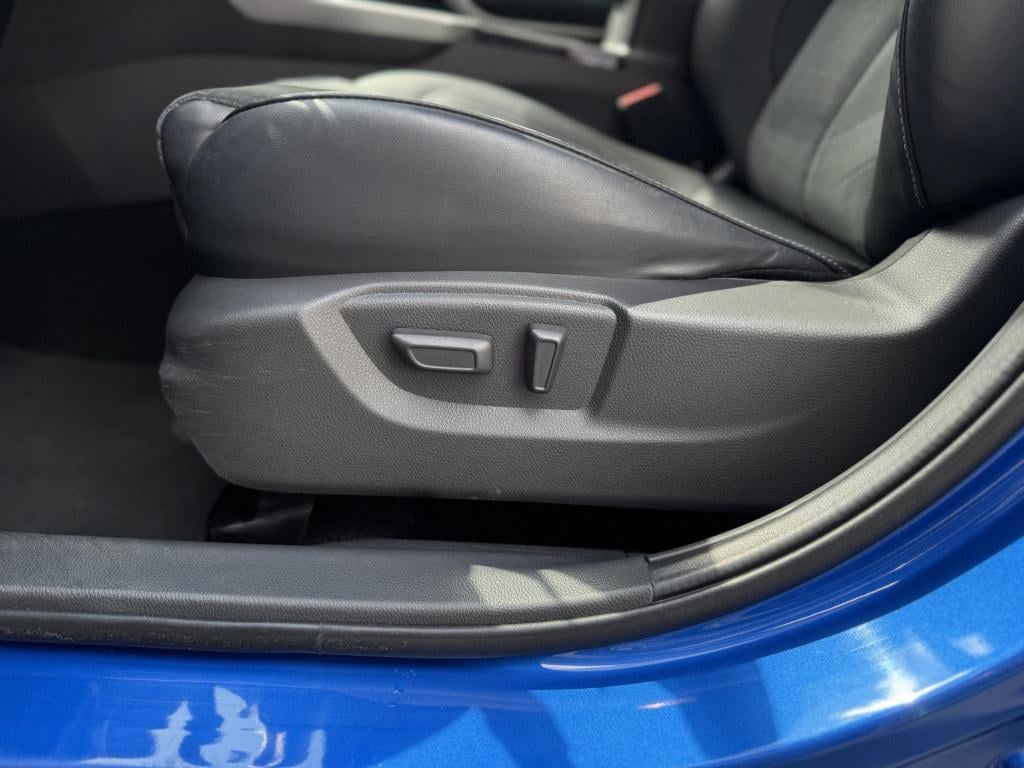 Mitsubishi Eclipse Cross 2.4 phev executive
