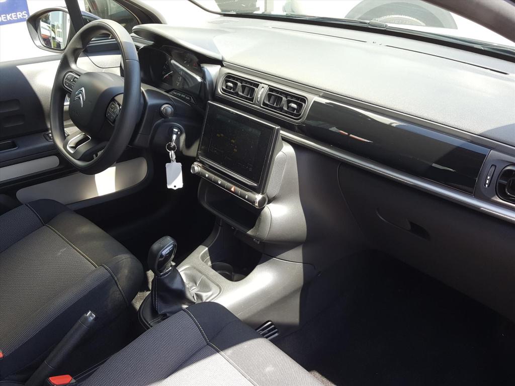 Citroen C3 feel 1.2 pt-82pk s&s apple carplay & android auto | navigatie to