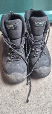 Werkschoenen