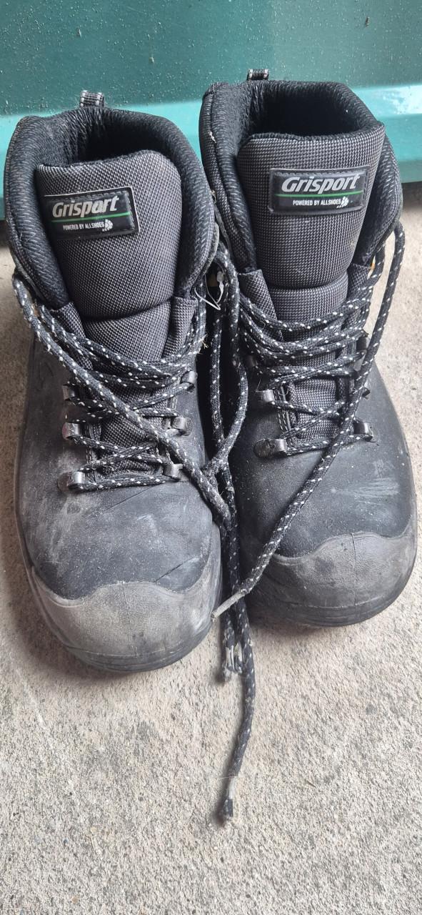 Werkschoenen
