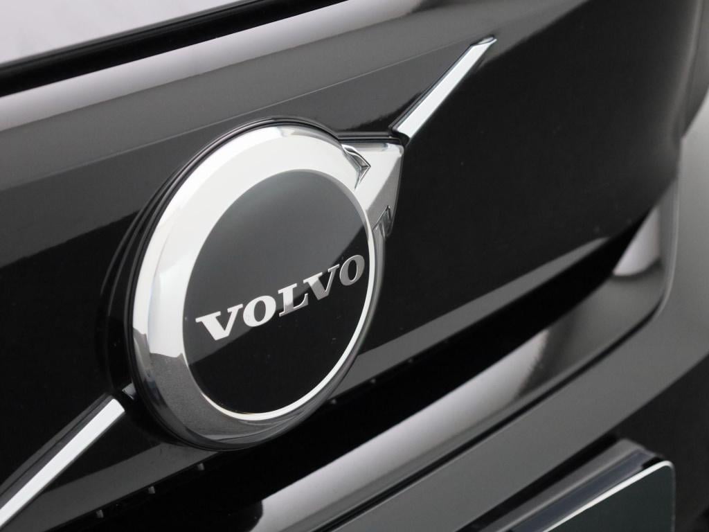 Volvo XC40 recharge core | automaat | navigatie | apple carplay / android a