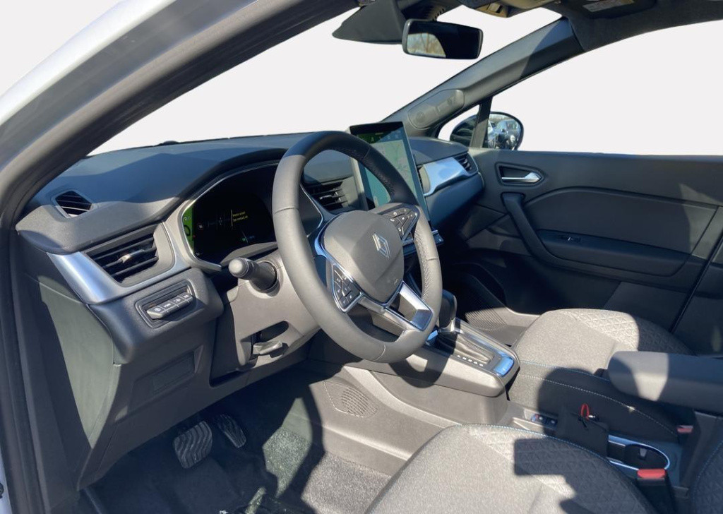 Renault Symbioz 1.6 e-tech hybrid 145 evolution - demo /  pack navigation