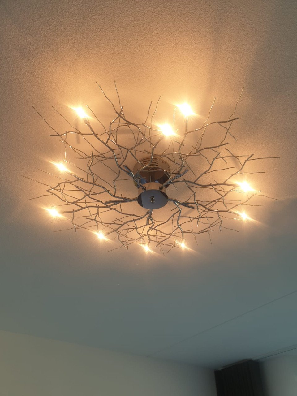 Plafondlamp