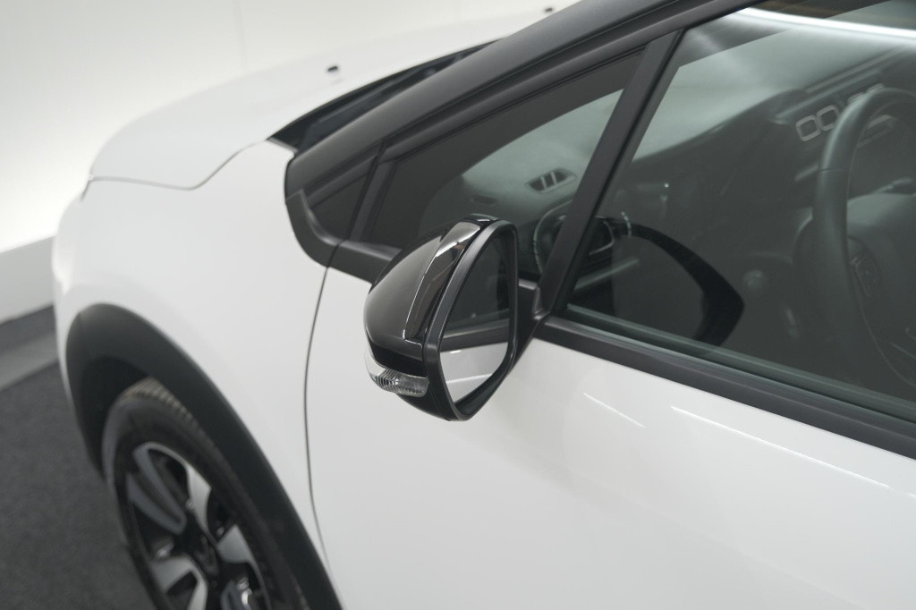Citroen C3 puretech 110 eat6 feel edition | panoramadak | apple carplay | p