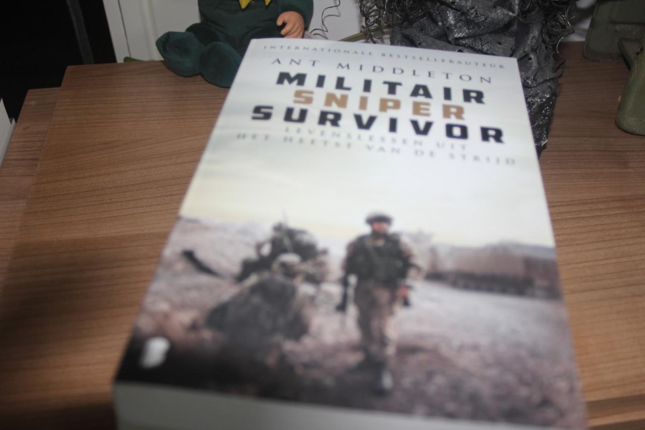 Div boeken en schrijvers