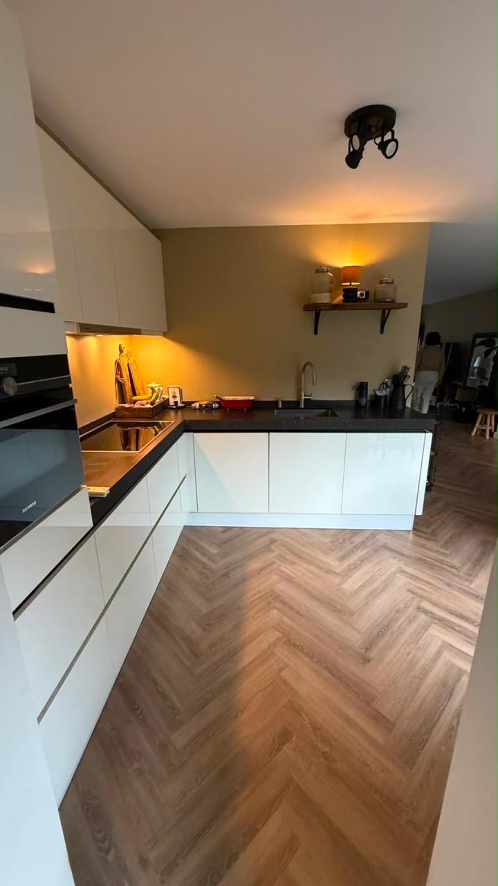Keuken compleet