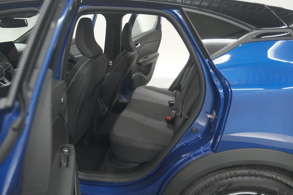 Renault Captur mild hybrid 160 edc techno | camera | navigatie | apple carp