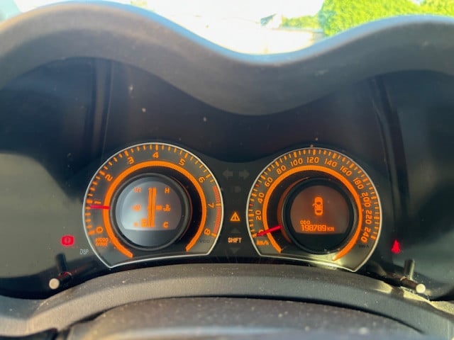 Toyota Auris 1.6-16V Terra Airco Nap Logisch