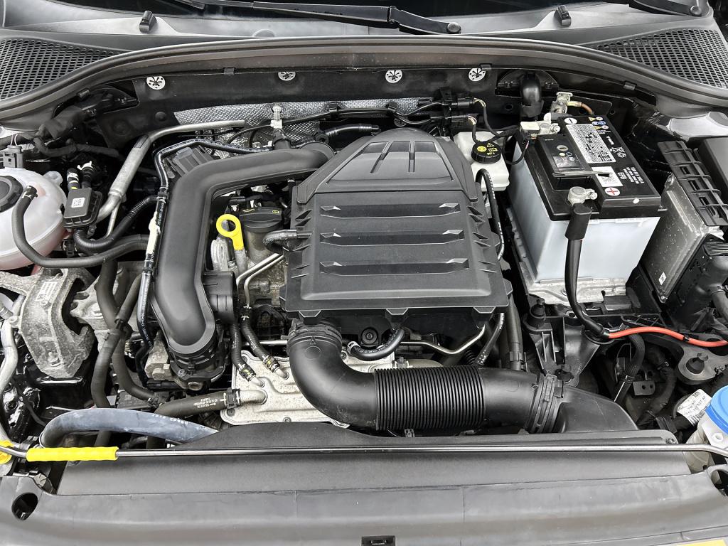 Skoda Octavia combi 1.0 tsi greentech business edition | navigatie | climat