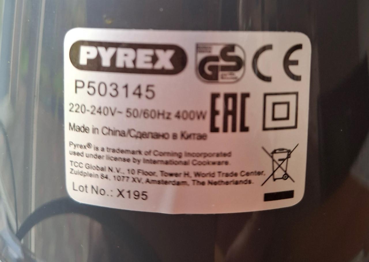 Minihakker/ minichopper